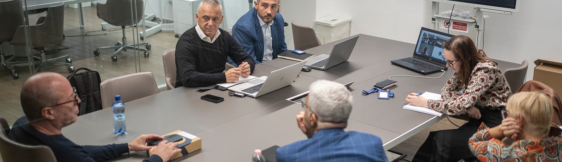 Real Estate & Sustainability