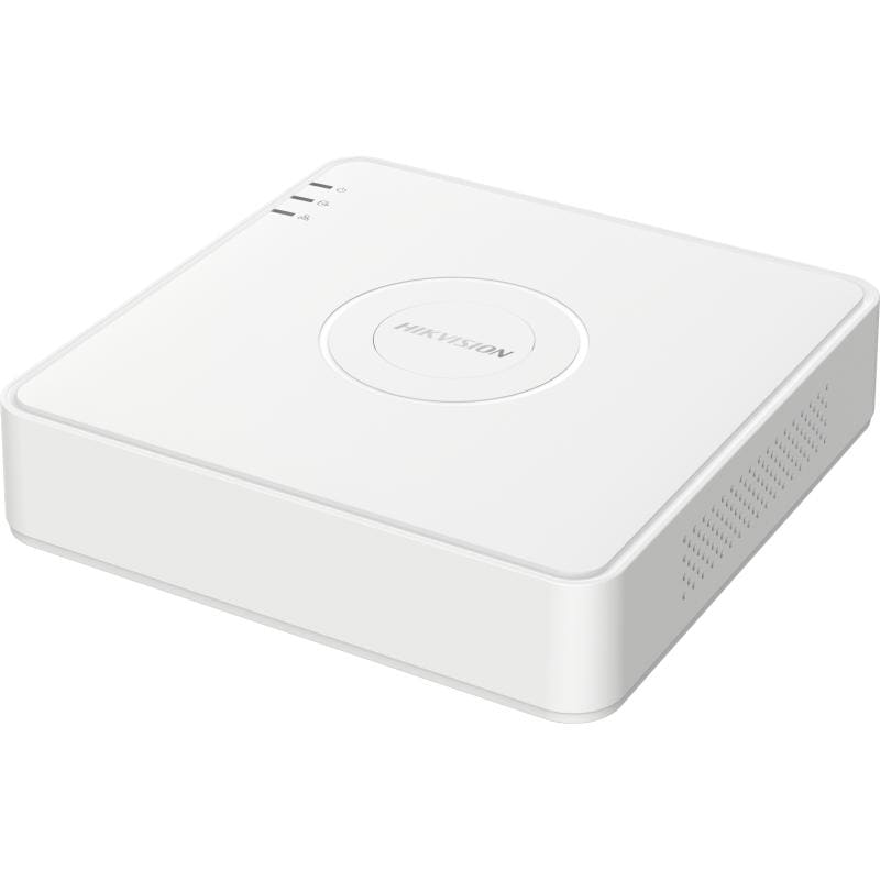 HIKVISION ITALY S.R. - HIK300220319 DS-7104HQHI-K1 DVR 3MP