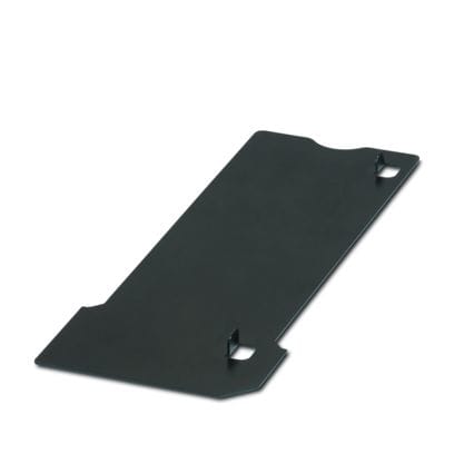 PHOENIX CONTACT - PHC1044355 BM ID-ADAPTER PLATE-US Accessori stampan