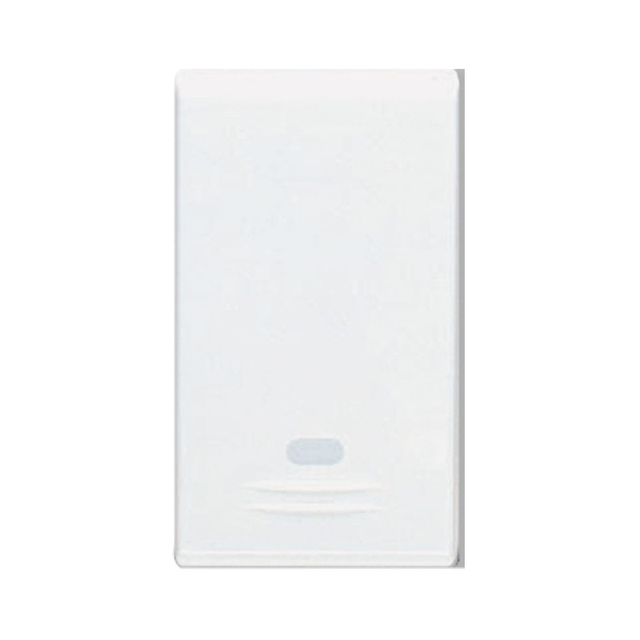 AVE - AVE45BTGP TASTO PULS.SILENZ.BANQ.GEMMA ILLUM.