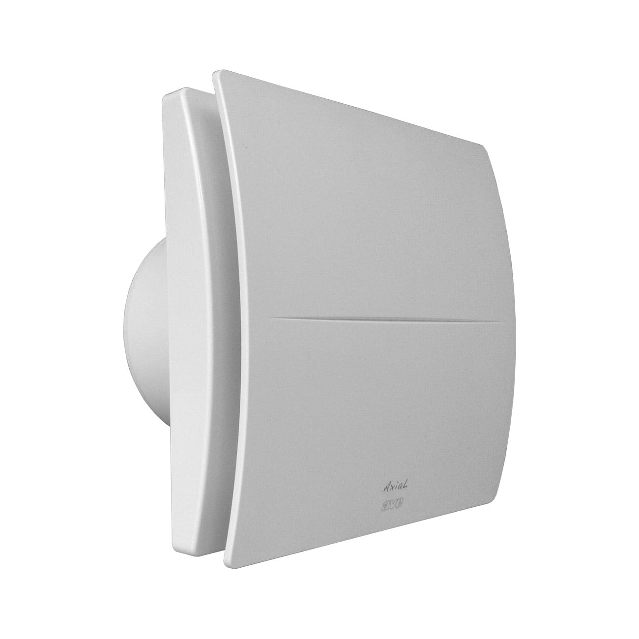 AVE - AVEVND90T ASPIRATORE AXIAL D90 DESIGN 230V