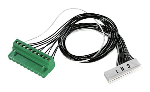 VIMAR S.P.A. - VIW0002/690 CABLAGGIO PER COMMUTATORI 6591 E 6592