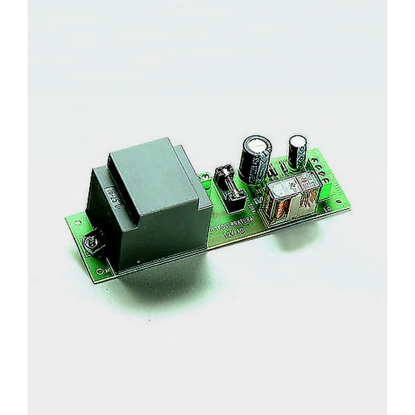 BFT - BFTD111013 ME 220/12V SCHEDA ELETTROSER.A/M