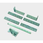 BFT - BFT2611068 APT KIT STAFFE A SOFFITTO BOTTICELLI-EOS