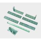 BFT - BFT2611068 APT KIT STAFFE A SOFFITTO BOTTICELLI-EOS