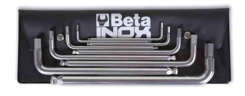 BM SPA BMM000961456 CH MASCHIO INOX P.TA SFER BUSTA ES-BP/B9