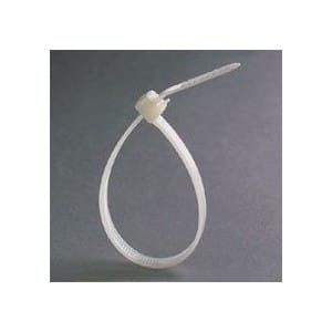 PANDUIT - PANPLT2H-L CABLETIE,LH,8.1IN,NYL,NAT,SP