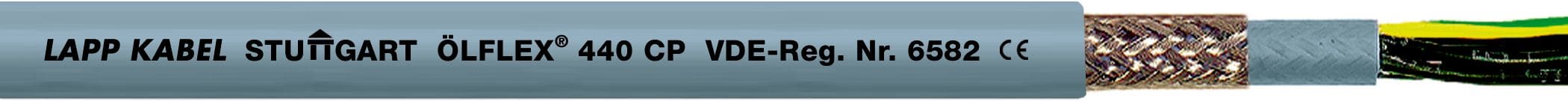 LAPP ITALIA SRL - LPP0012908 OLFLEX 440 CP 25G0,5
