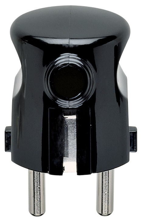 VIMAR SPA VIW00241 SPINA 2P+T 16A S31 90° NERO