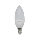 FEILO SYLVANIA ITALY - SYL0026931 TOLEDO CANDELA 470LM 827 E14