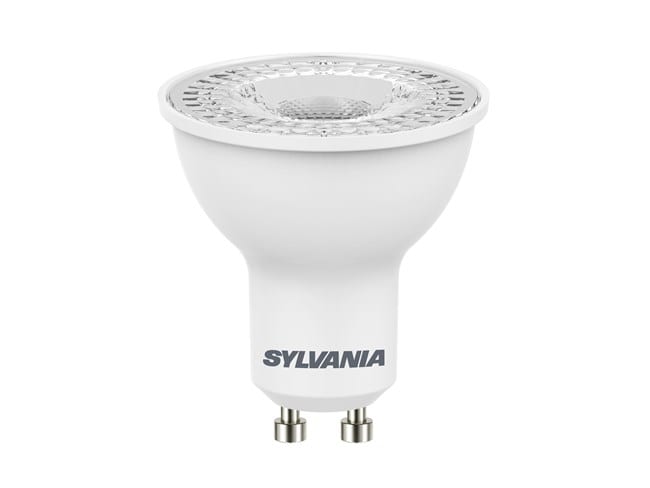 FEILO SYLVANIA ITALY - SYL0027434 REFLED ES50V3 5W 345LM 840 36° GU10 CL.A
