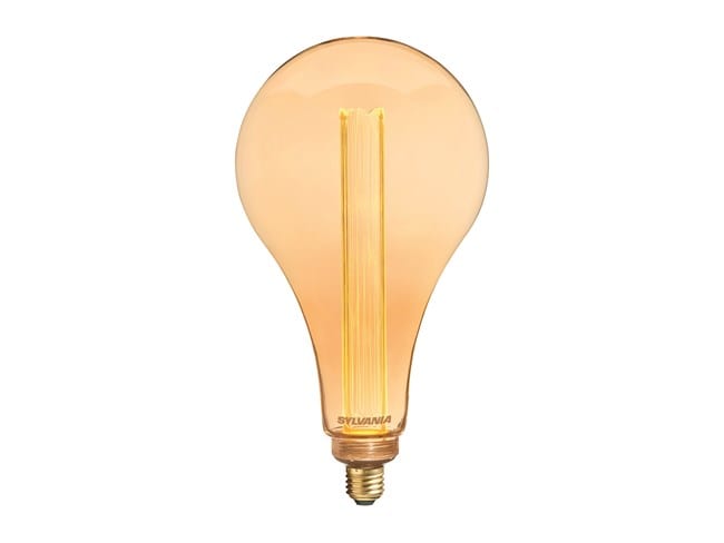 FEILO SYLVANIA ITALY - SYL0029914 TOLEDO MIRAGE A165 105LM E27 CL.A