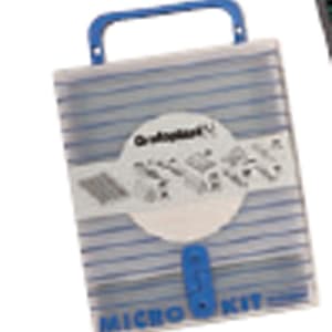 GRAFOPLAST SRL GRA003C/01 MICRO KIT COMPLETO (TIPO STANDARD)