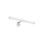 FEILO SYLVANIA ITALY - SYL0043235 SYLMIRROR LED FLUTE IP44 3000K
