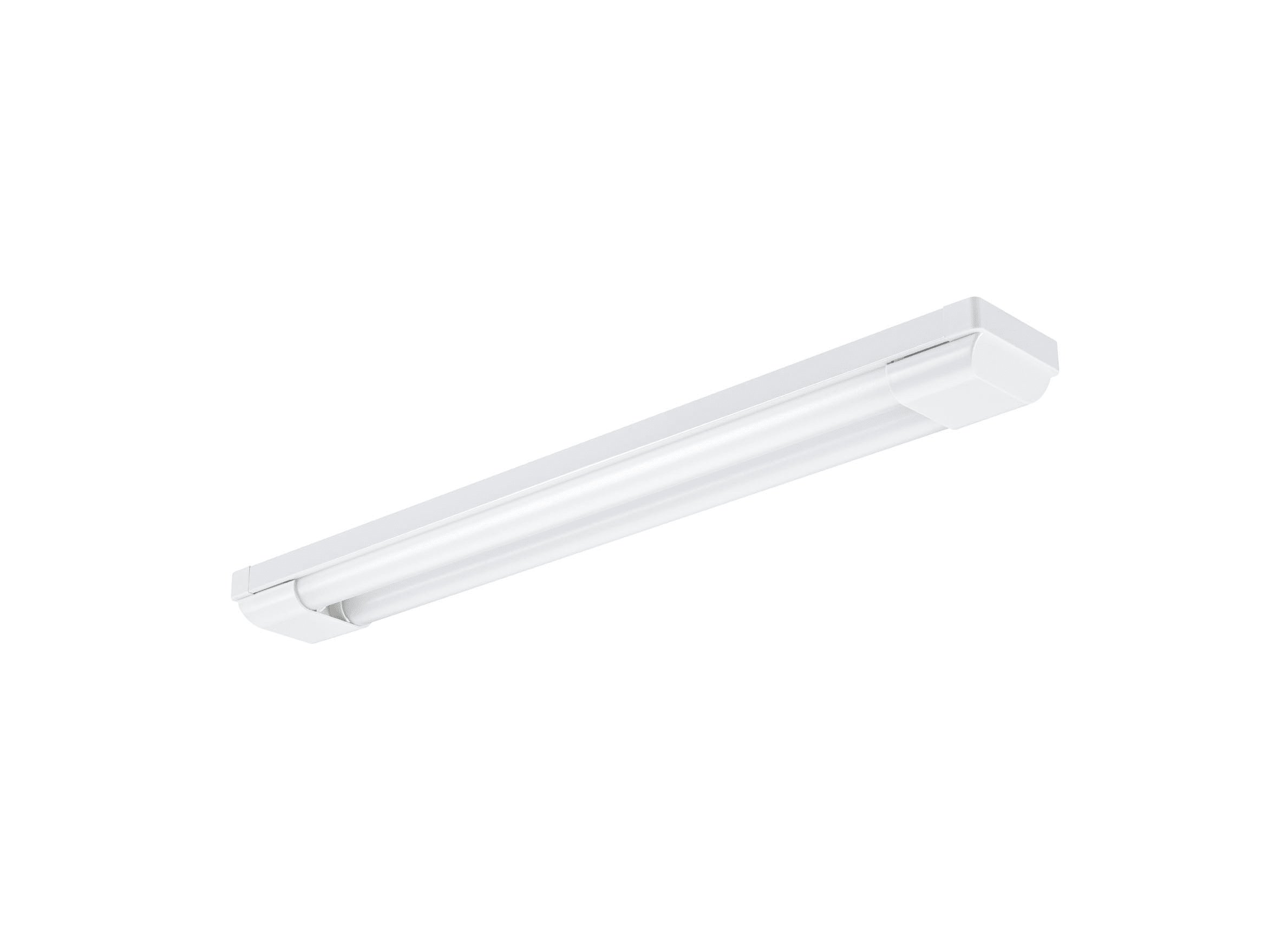 FEILO SYLVANIA ITALY SYL0045162 SYLBATTEN IP20 L600 DOPPIA 4000K