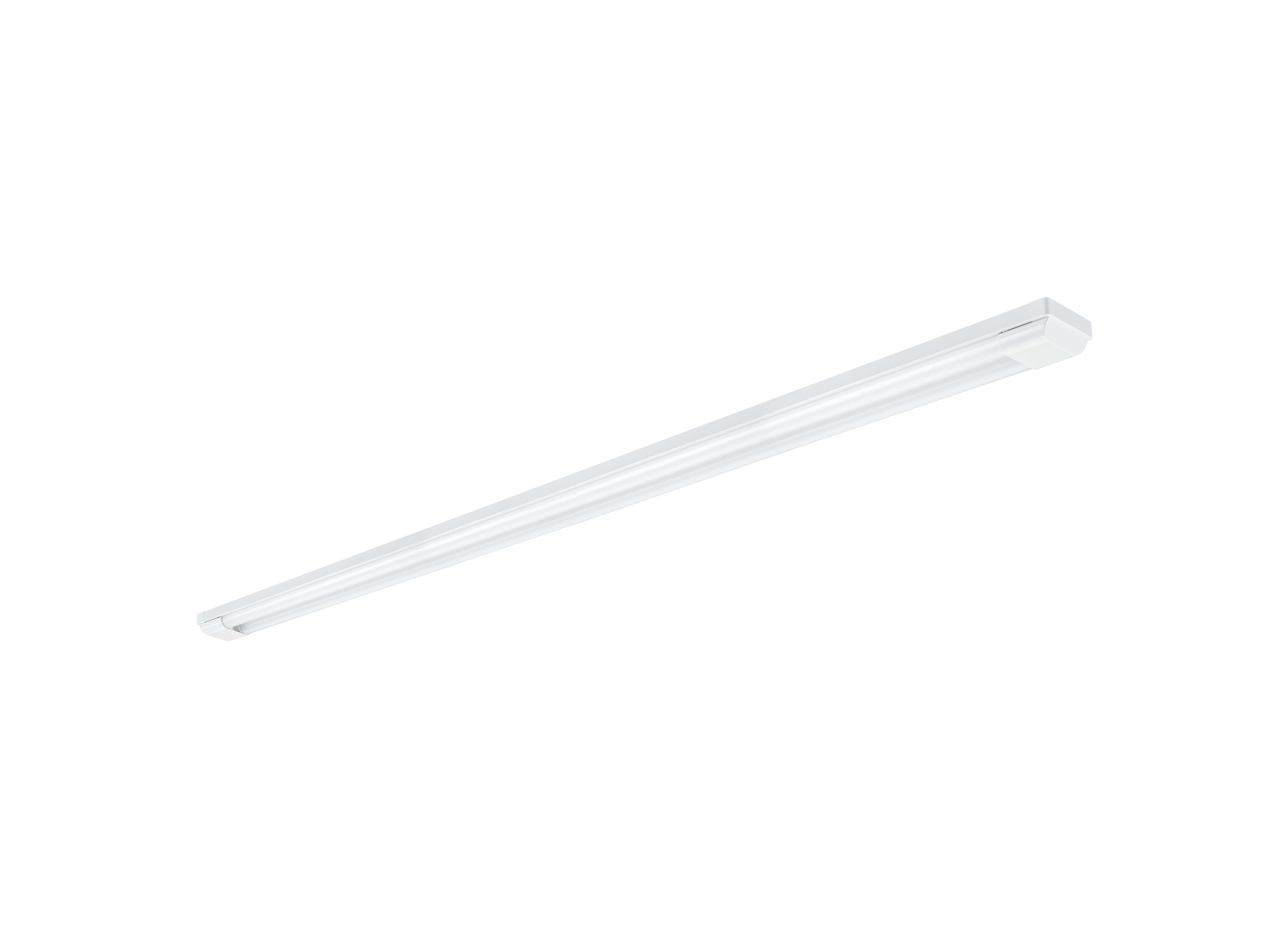 FEILO SYLVANIA ITALY SYL0045164 SYLBATTEN IP20 L1500 DOPPIA 4000K