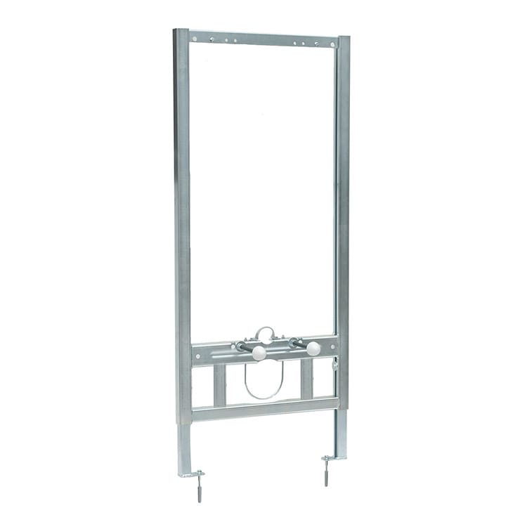 FISCHER ITALIA S.R.L - FIS00004840 TCS WC TELAIO X CARTONG. X SOSP.C/RINF.