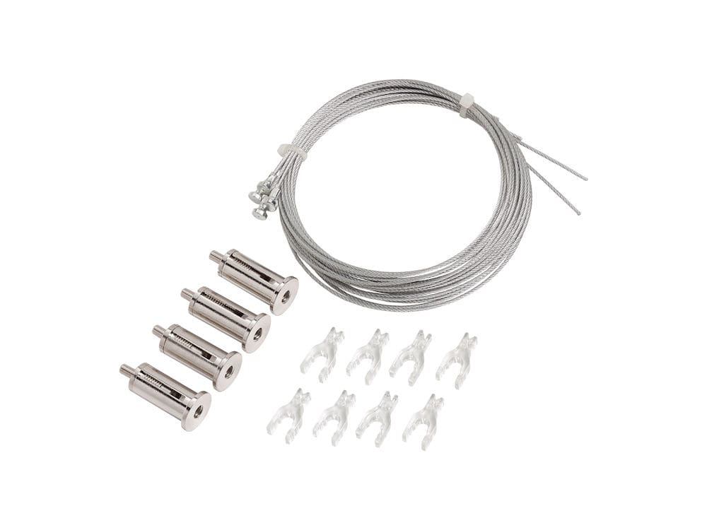 FEILO SYLVANIA ITALY SYL0050581 SUSPENSION KIT RANA SQUARE