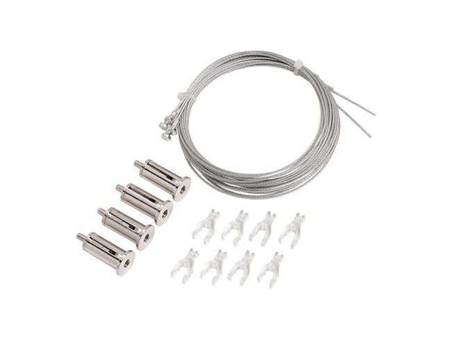 FEILO SYLVANIA ITALY - SYL0050581 SUSPENSION KIT RANA SQUARE