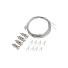 FEILO SYLVANIA ITALY - SYL0050581 SUSPENSION KIT RANA SQUARE