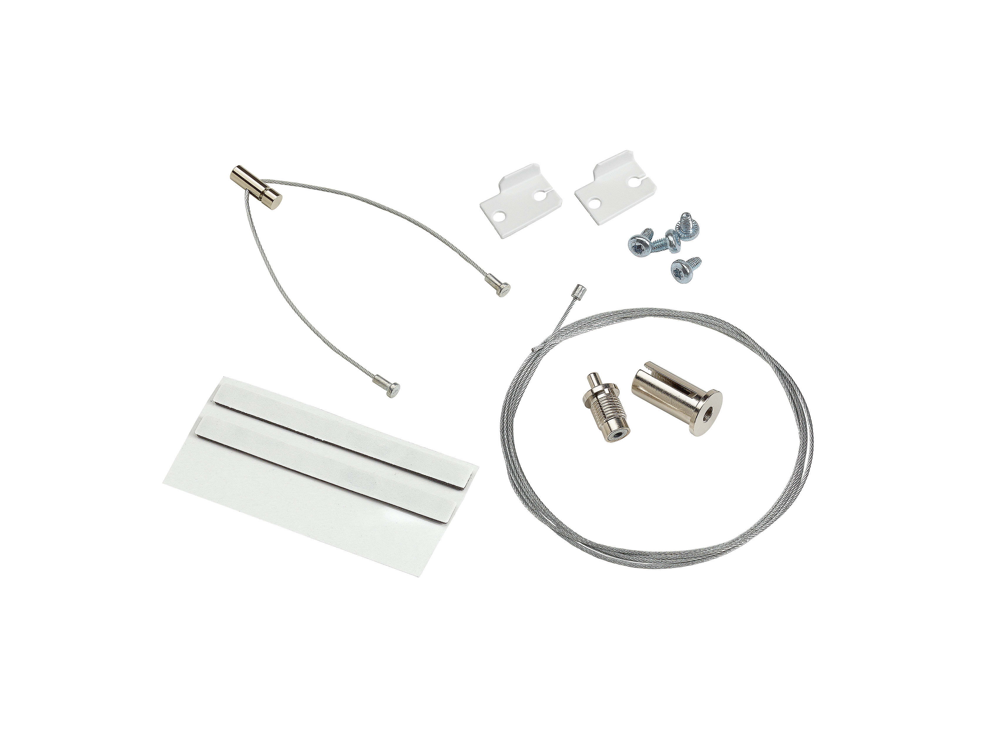 FEILO SYLVANIA ITALY - SYL0051294 RANA LINEAR S ACC IN-LINE SUSPENSION Y KIT