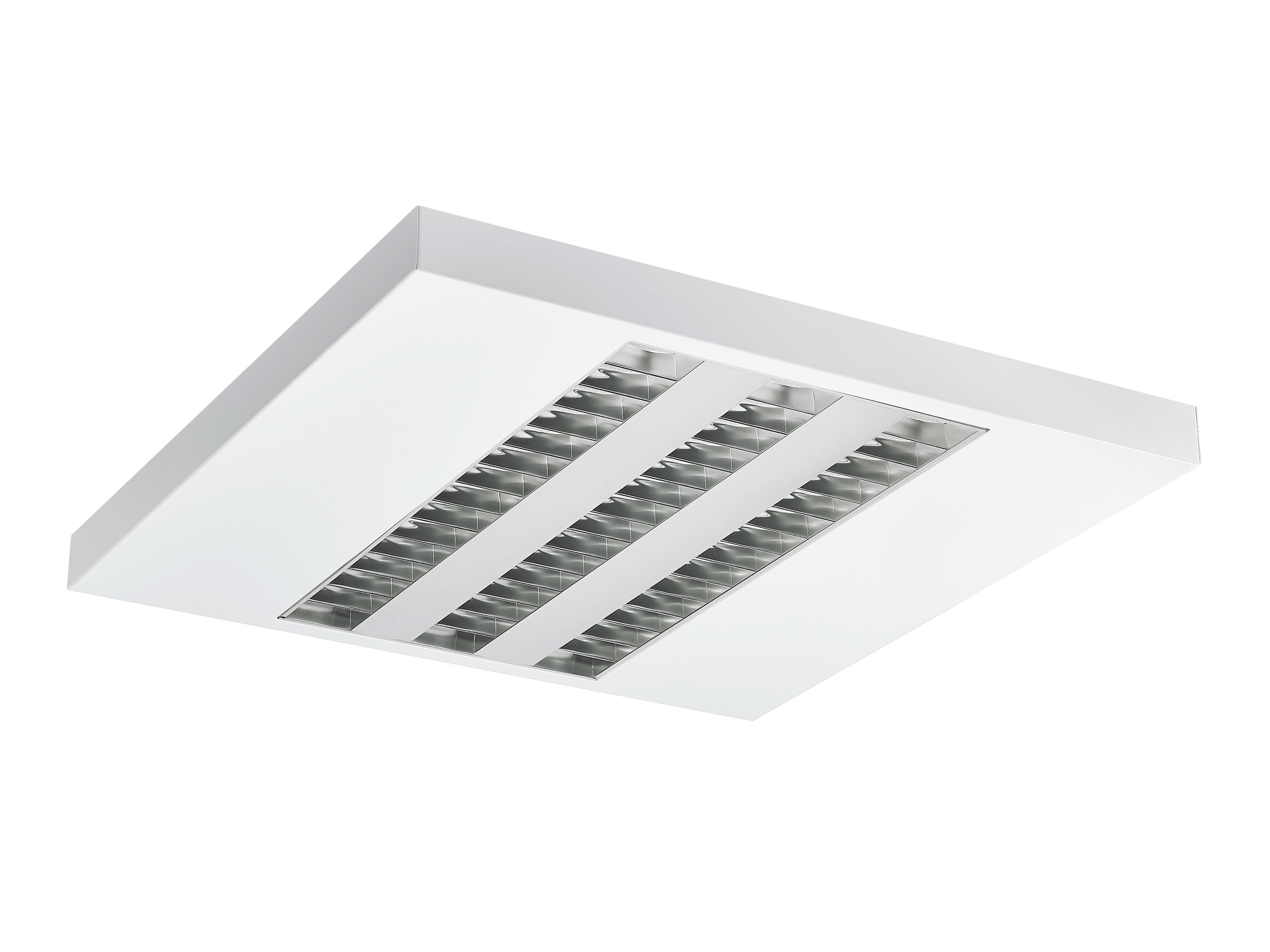 FEILO SYLVANIA ITALY SYL0051469 RANA LED S 600 4800LM 4000K LOUV+PR G2