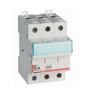 BTICINO (LEGRAND) - LEG005836 C/CT IND.3P 400V 8,5X31,5