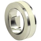 ELCART DISTRIBUTION - ERT070865200 NASTRO PER DYMO M11 ACCIAIO