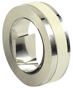 ELCART DISTRIBUTION - ERT070865000 NASTRO PER DYMO M11 ALLUMINIO