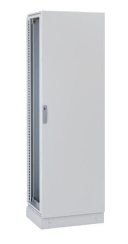 HAGER HAGFK133 ARMADIO P CIECA H2100 L1000 P400 PI FRON