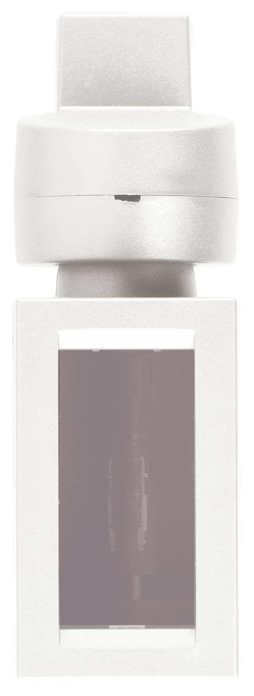 VIMAR SPA VIW00801 SUPPORTO ORIENTABILE 1M BIANCO