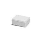 ABB SPA - ABB00852 SCATOLA STAGNA IP65 HF - 650?C - 153X11
