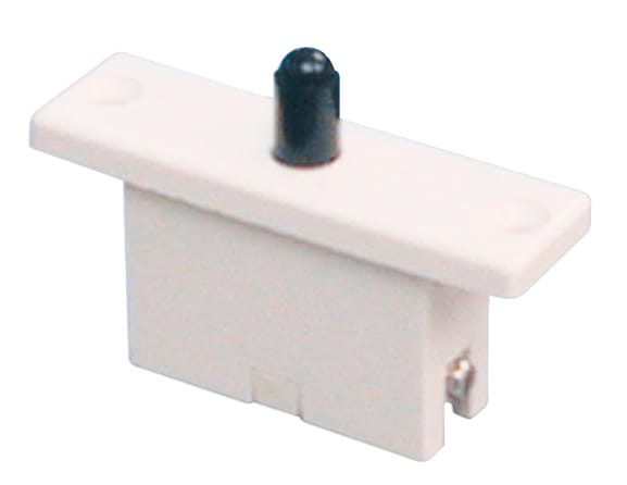 VIMAR S.P.A. - VIW00900 PULSANTE FRIGO 1P NC