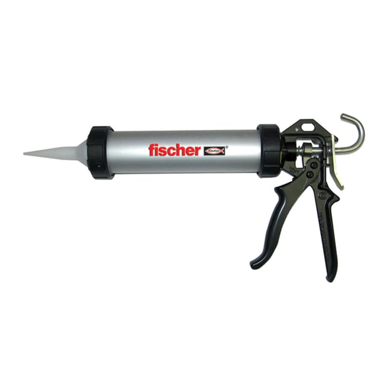 FISCHER ITALIA S.R.L - FIS00009204 PISTOLA X SALSICCE 400 ML SILICONE