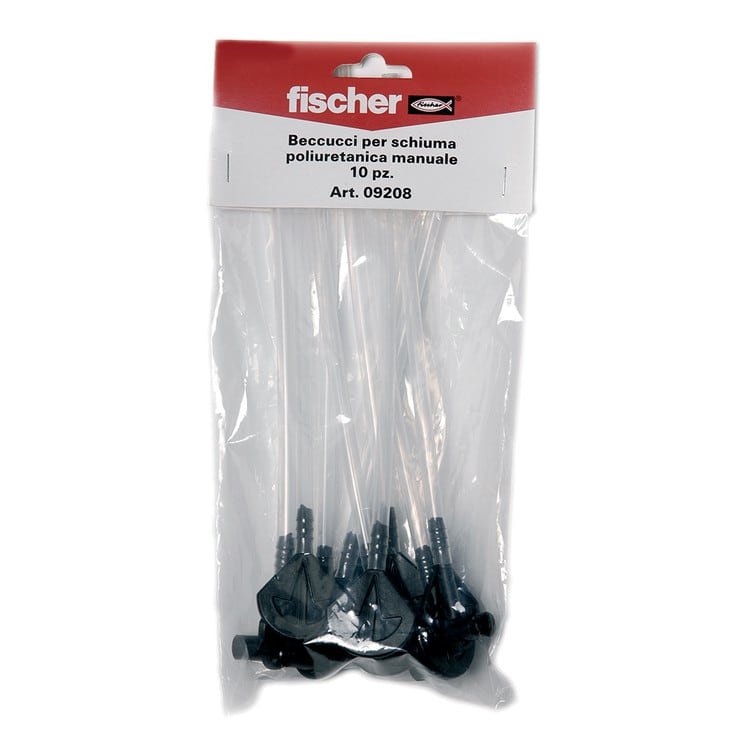 FISCHER ITALIA S.R.L - FIS00009208 BECCUCCI SCHIUMA (10 PZ)