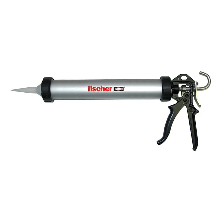 FISCHER ITALIA S.R.L - FIS00009213 PISTOLA X SALSICCE 600 ML SILICONE