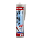FISCHER ITALIA - FIS00009359 SAC 310-TR SILICONE ACETICO
