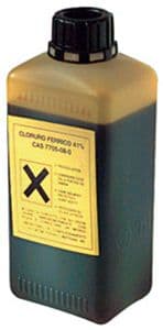 ELCART DISTRIBUTION ERT070032700 FLACONE ACIDO X CIRCUITI 1000 GR
