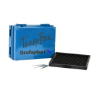 GRAFOPLAST SRL - GRA012A TRASP BOX CON ACCESSORI