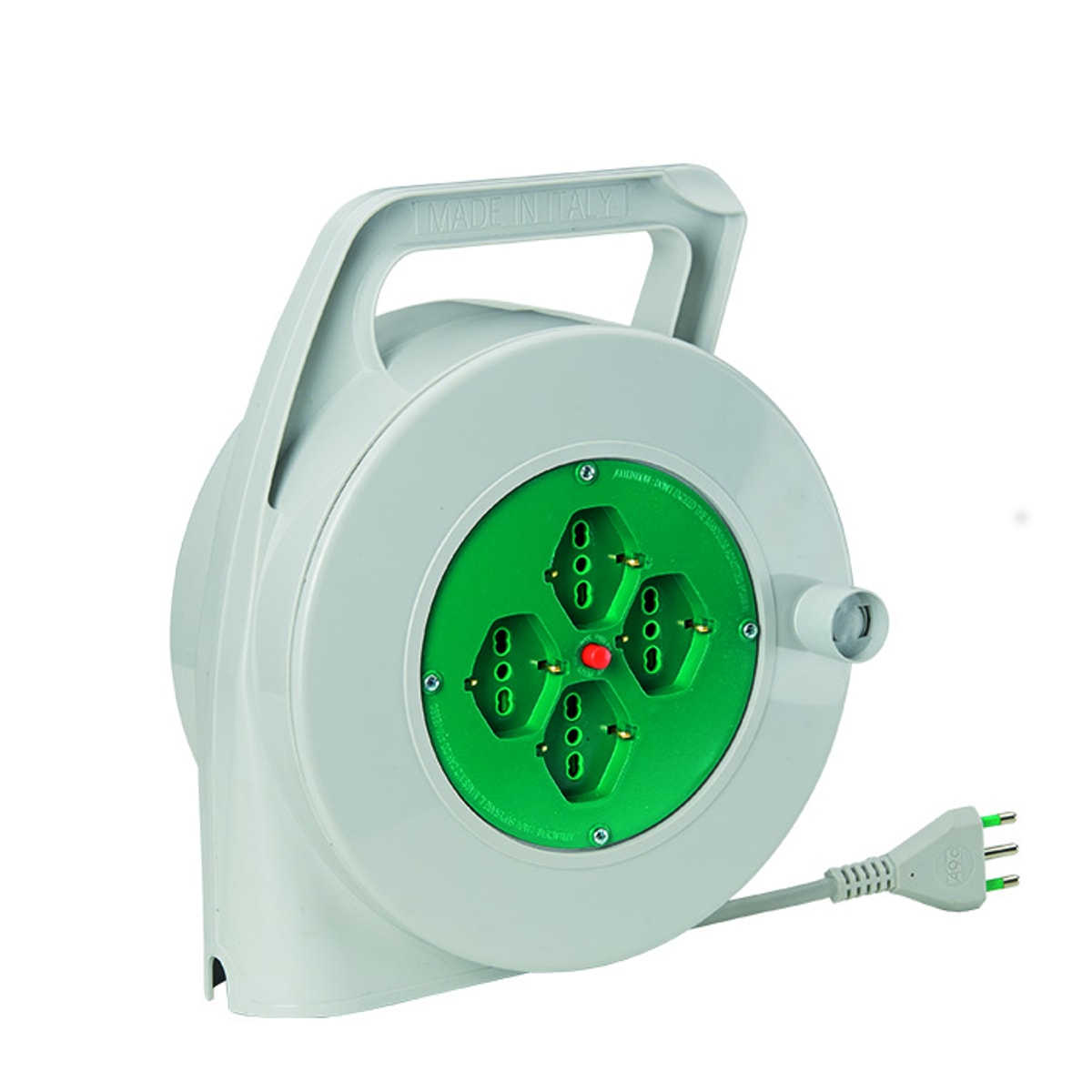 FANTON SPA - FME01351 AVV.M. 20 3G1,5 - 4P40+D