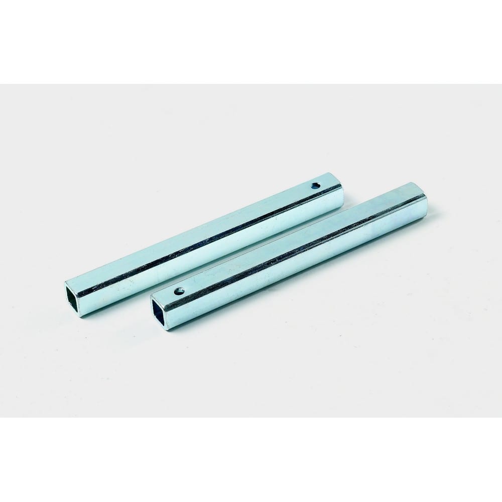 BFT BFT2601359 CTA2 CONFEZ.TUBI TRASM.2/ARM 20X20 L200