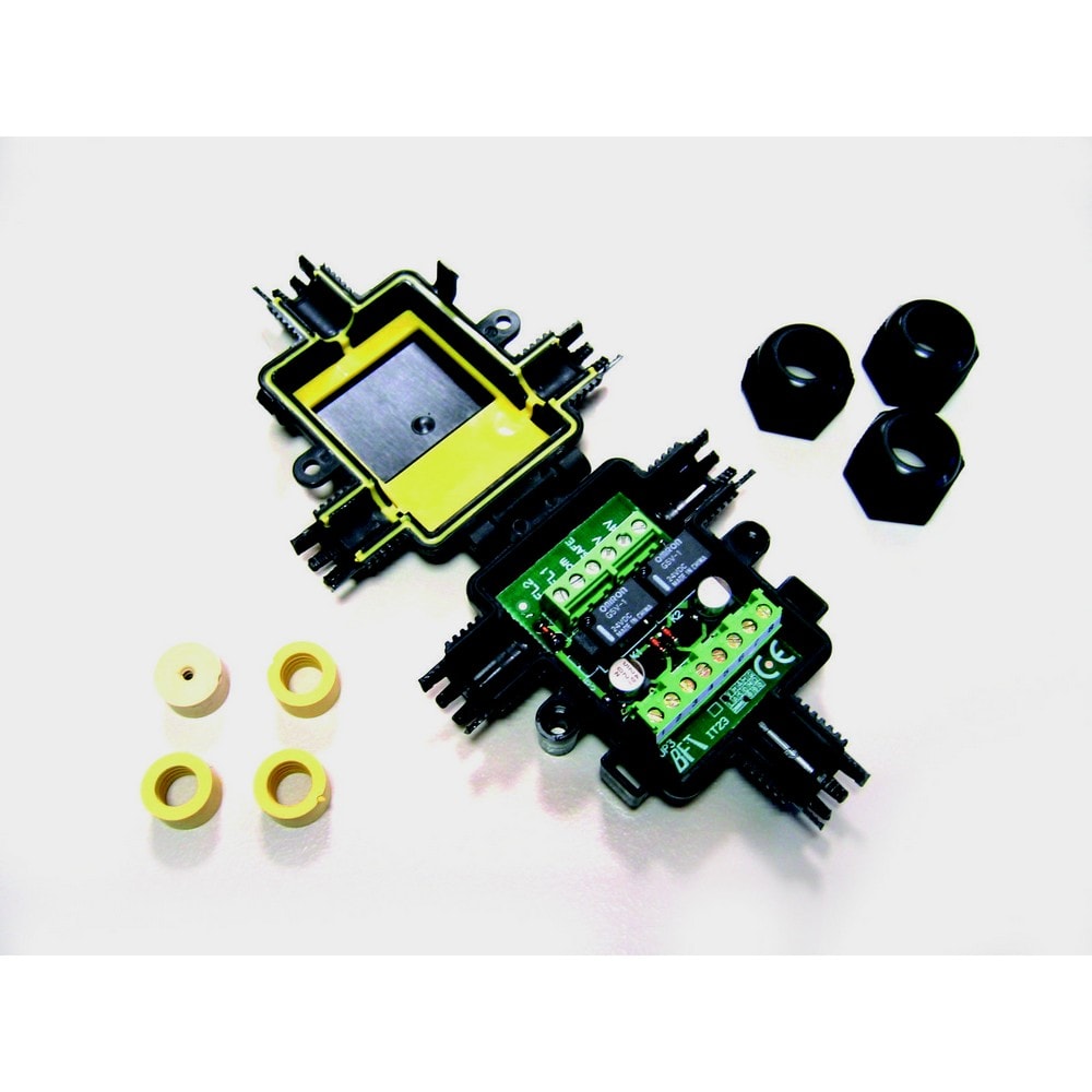 BFT - BFTP111399 IT23 INTERFACCIA COLLEGAMENTO RFL