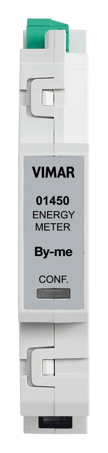 VIMAR SPA VIW01450 MISURATORE ENERGIA 3IN SENS. TOROIDALE
