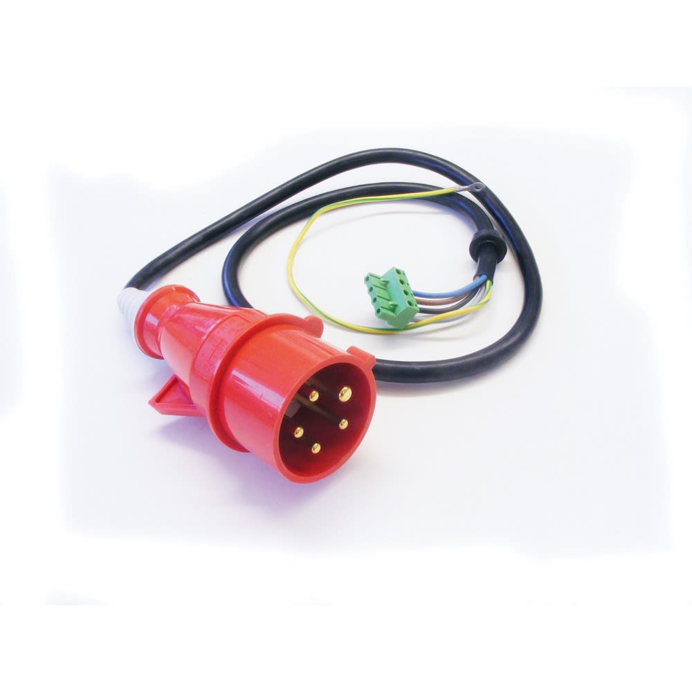 BFT - BFTD121632 PEGASO CABLE TRI - CAVO ALIMENT.400V