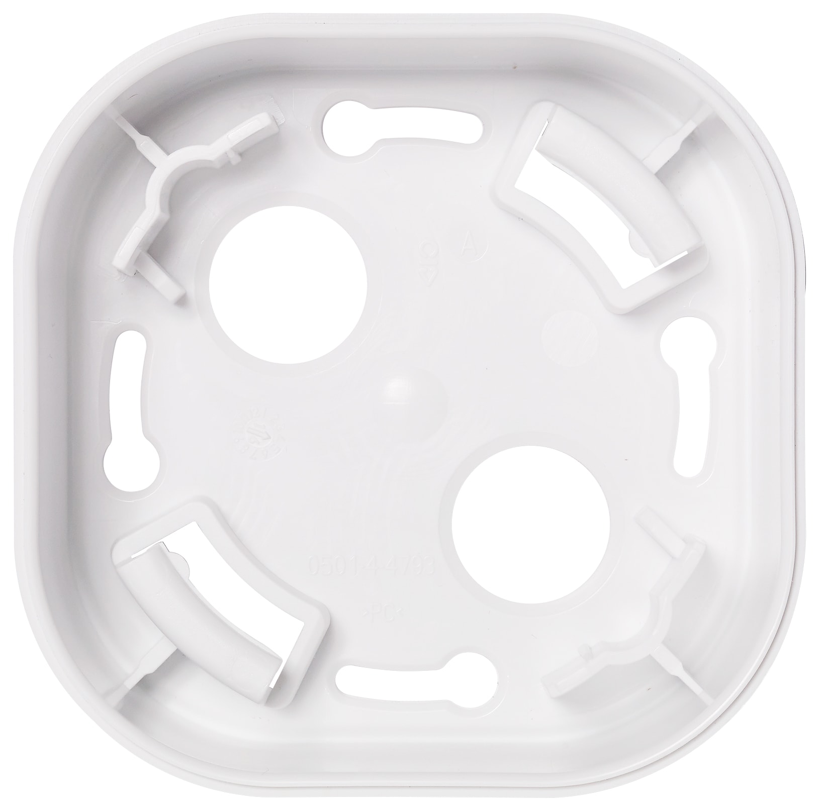 VIMAR S.P.A. - VIW01527.S ADATTATORE DA SOFFITTO RIVELATORE 01527