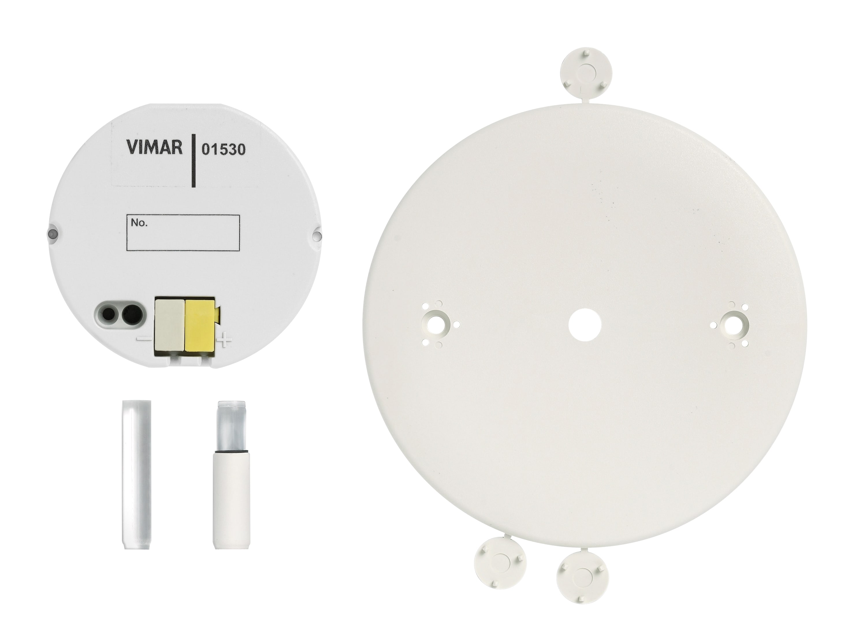 VIMAR S.P.A. - VIW01530 SENSORE DI LUMINOSITA KNX