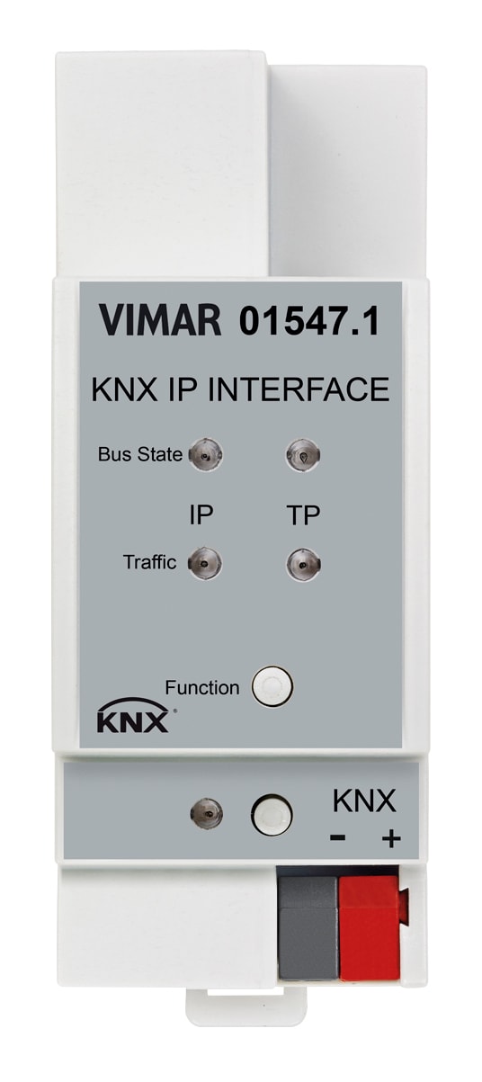 VIMAR S.P.A. - VIW01547.1 INTERFACCIA IP KNX