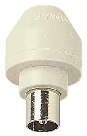 VIMAR SPA VIW01642 SPINA TV D9,5 ASSIALE AVORIO