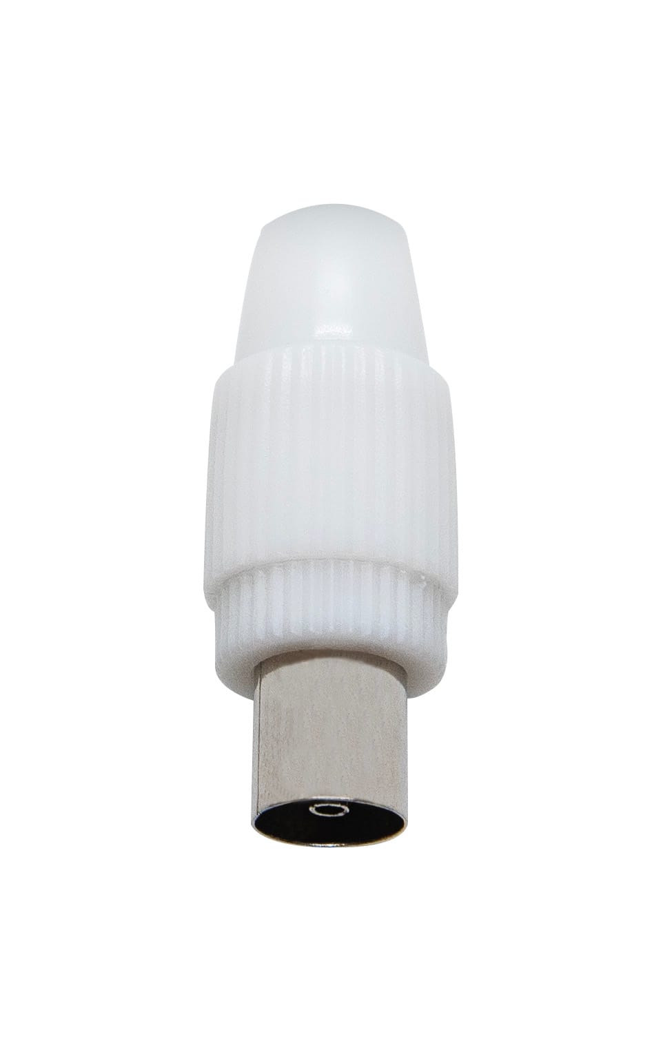 VIMAR SPA VIW01645 CONNETTORE TV-RD-SAT FEMMINA ASS. BIANCO