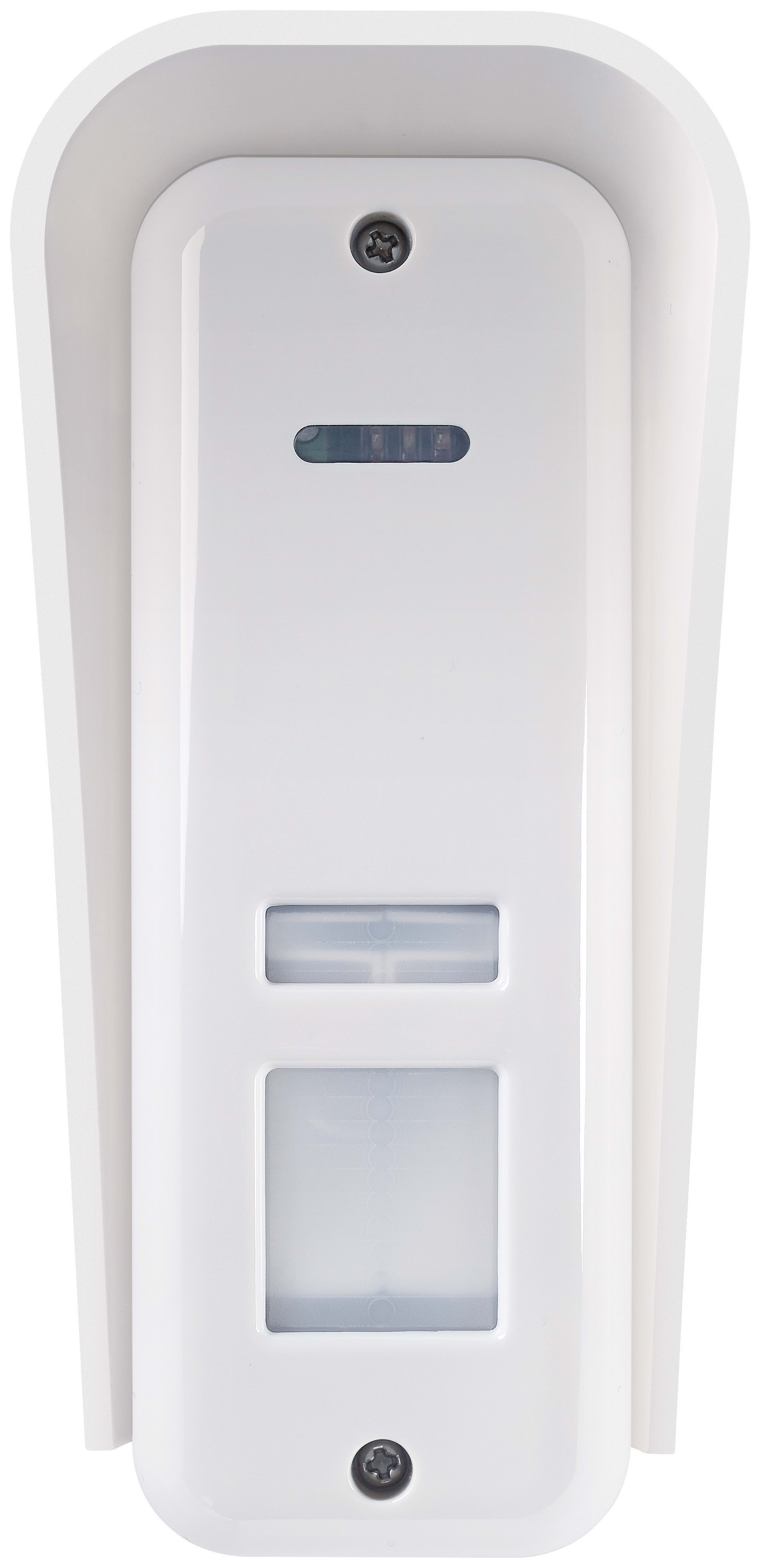 VIMAR SPA VIW01723 BY-ALARM PLUS RIVEL.DT TENDA IP54 PARETE
